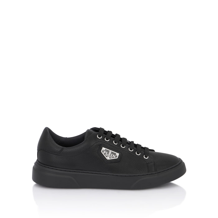 PHILIPP PLEIN Lo-Top Sneakers ICONIC PLEIN