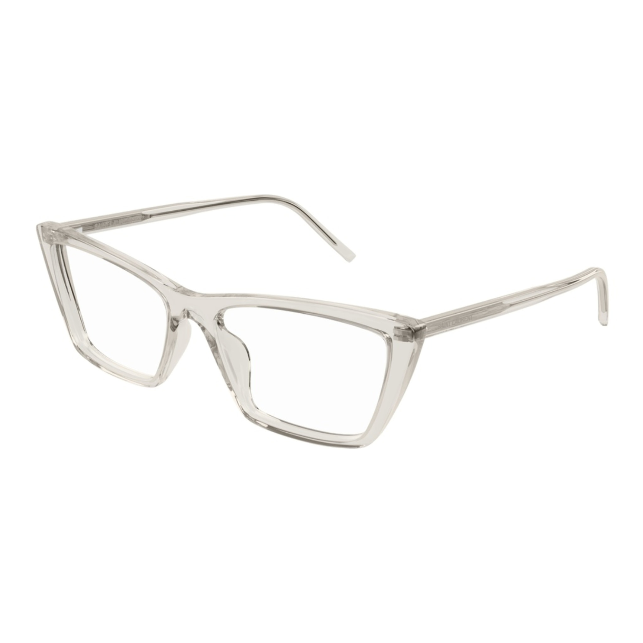 GAFAS DE VISTA SAINT LAURENT SL 737 MICA THIN OPT-004
