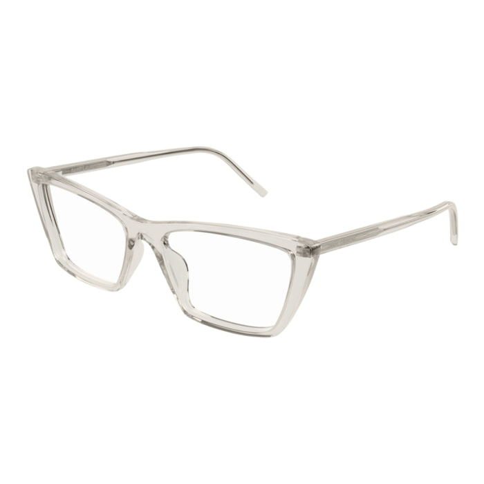 GAFAS DE VISTA SAINT LAURENT SL 737 MICA THIN OPT-004