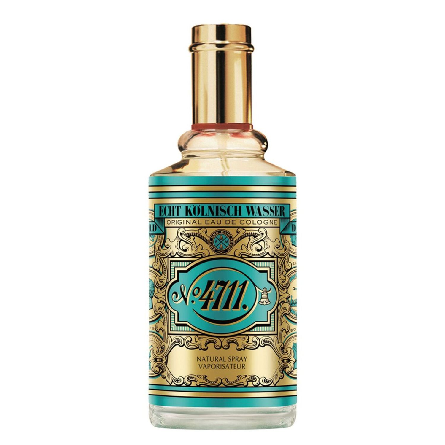 4711 Original Vapo - Eau de Cologne