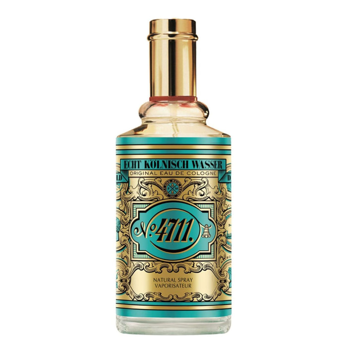 4711 Original Vapo - Eau de Cologne