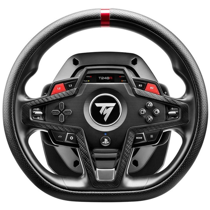 Volant + Pédalier THRUSTMASTER T248R