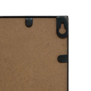 Horloge Rudy 73x94,3cm doré