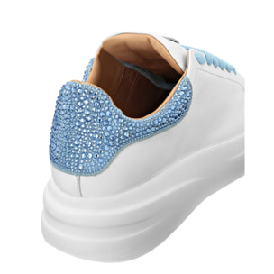 PHILIPP PLEIN Low-Top Sneakers MONOGRAM