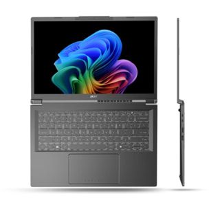 Ordinateur portable ACER Aspire A14-52M-70GU Copilot+