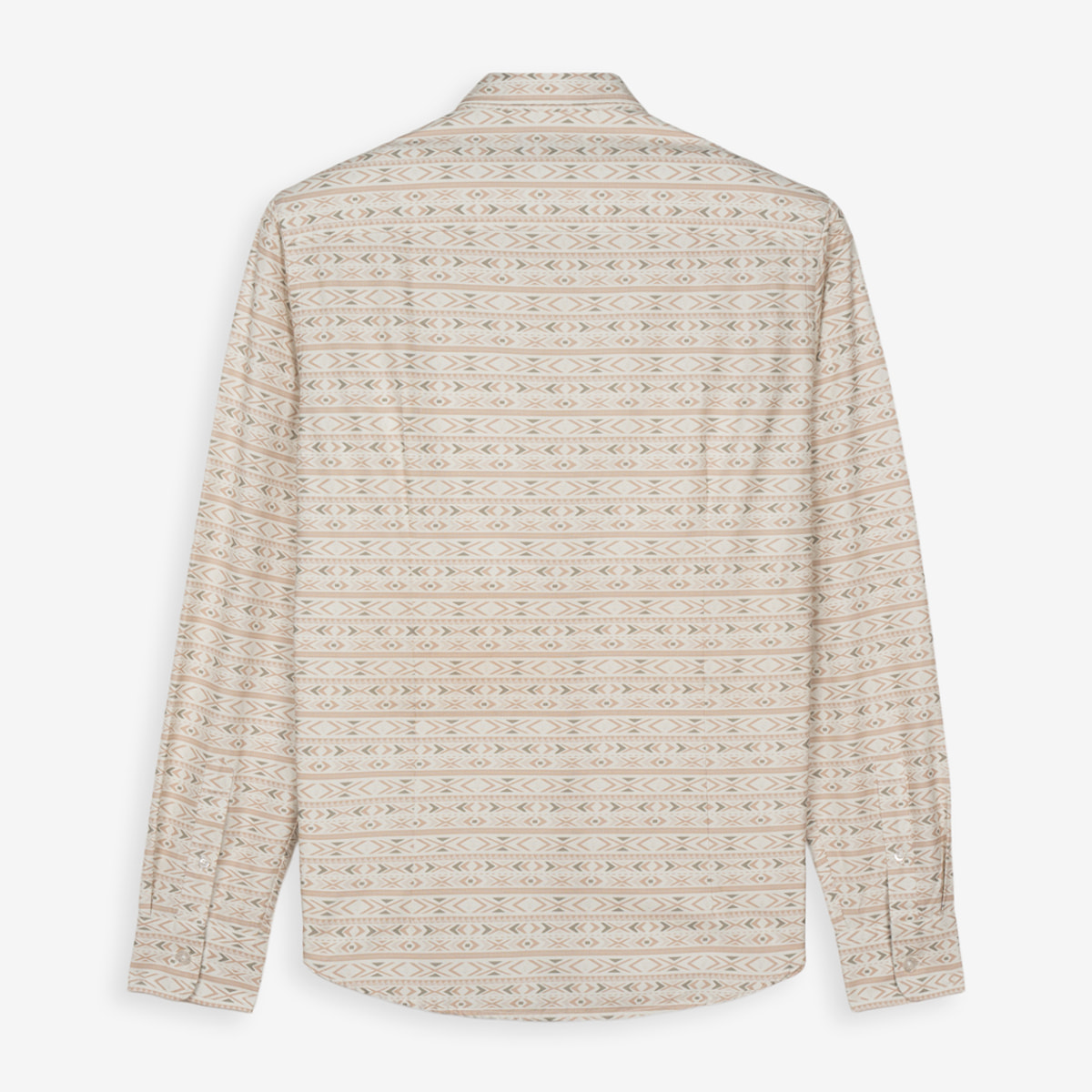 CAMISA ETHNIC
