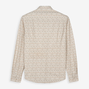 CAMISA ETHNIC