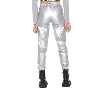 Pantaloni da donna in similpelle 'Pearl'