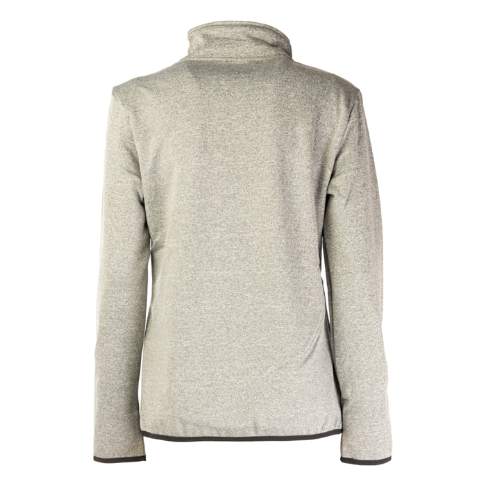 SCUOLA NAUTICA ITALIANA giacca donna silver