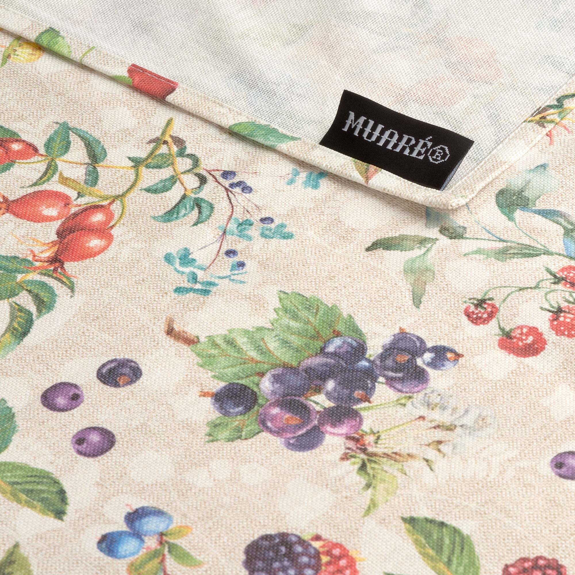Nappe en résine anti-taches 0120-347