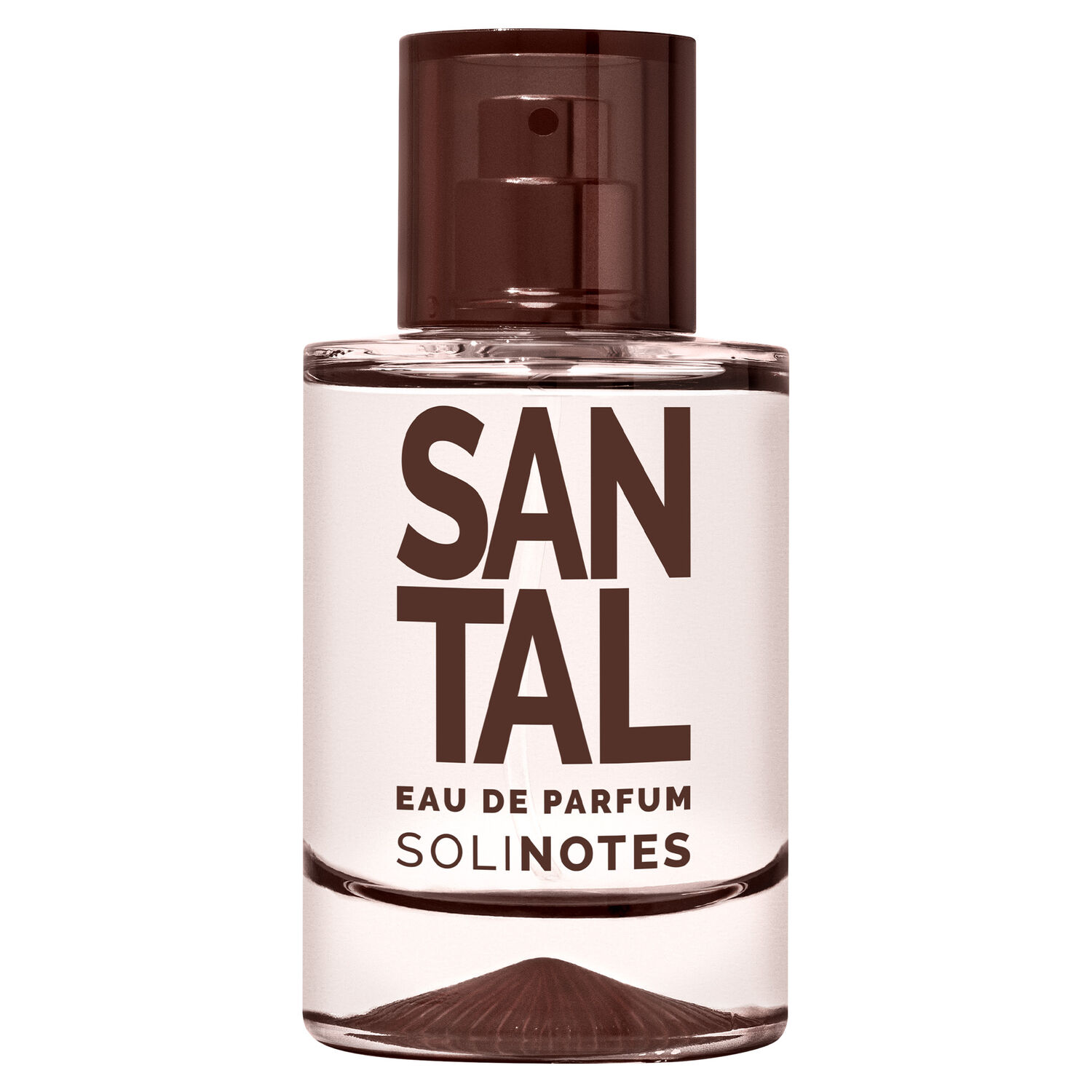 Santal - Eau de parfum