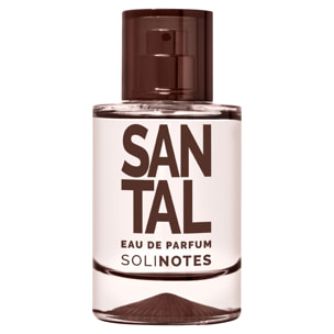 Santal - Eau de parfum