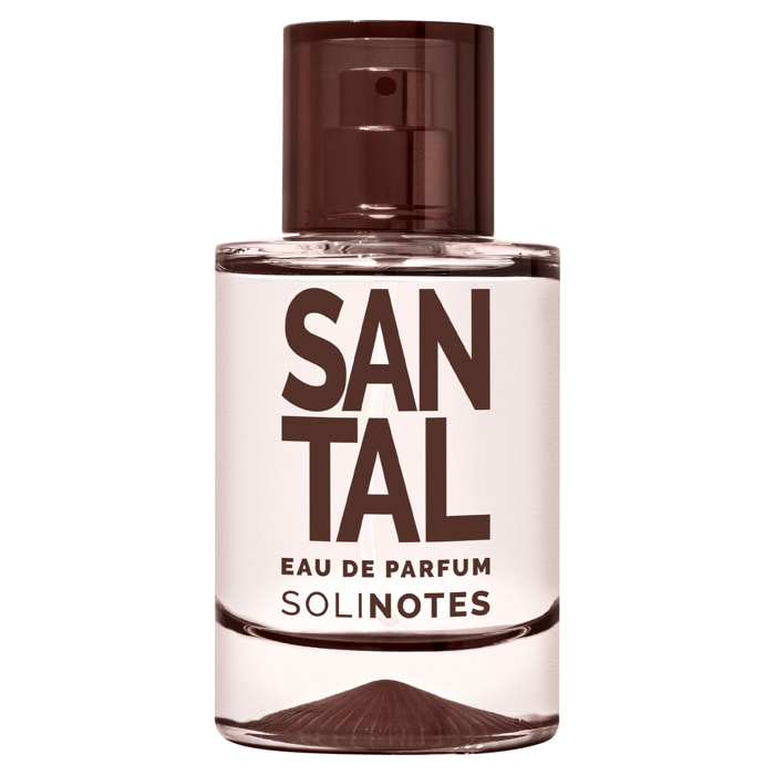 Santal - Eau de parfum