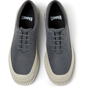 Scarpe stringate - CAMPER Pix - Multicolore - Nubuck