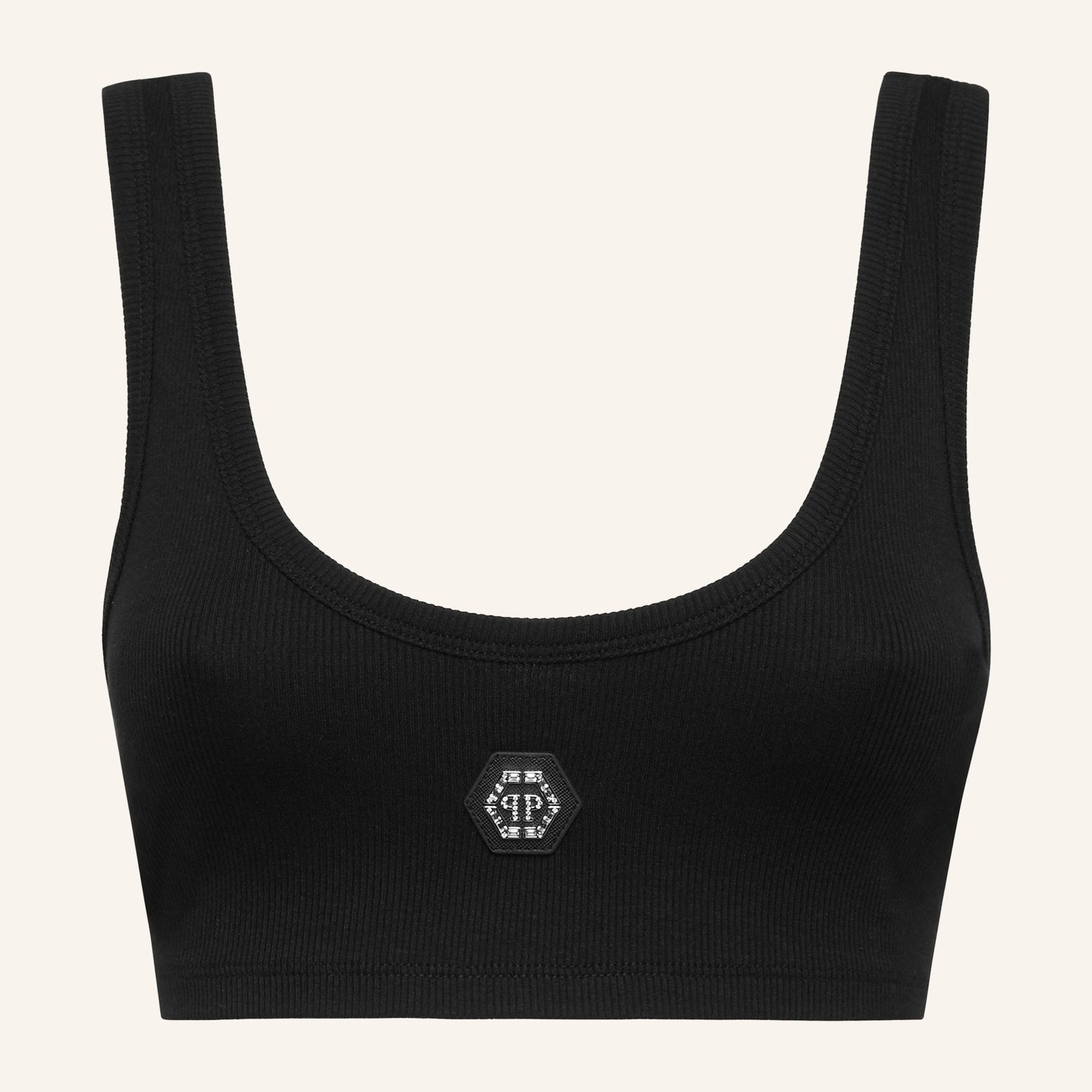 PHILIPP PLEIN Camiseta de tirantes