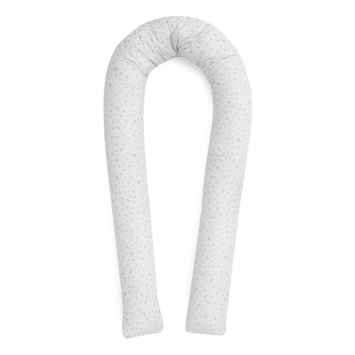 Cambrass Cuna Nido Bebe Plumeti