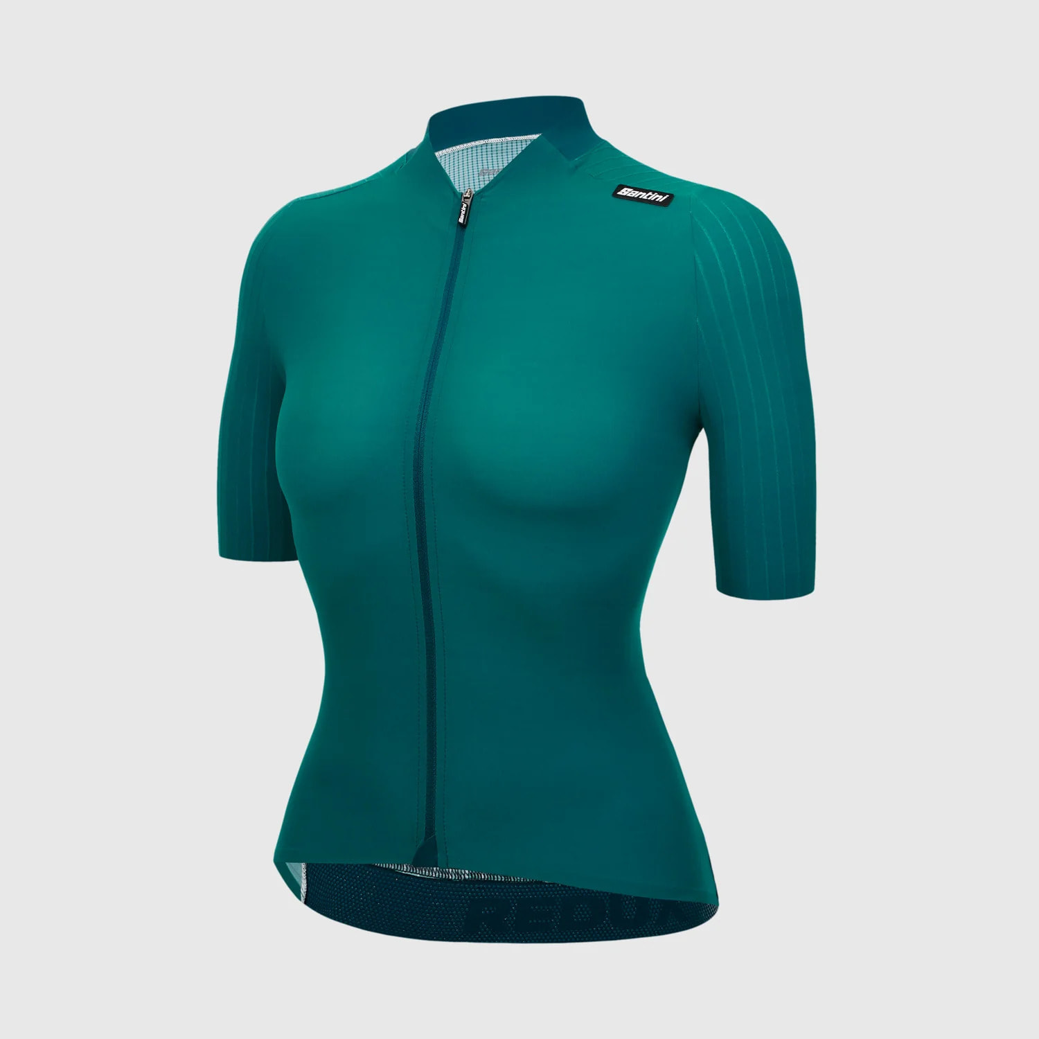 Redux Speed Women's Short Sleeve Jersey - Verde Acqua
