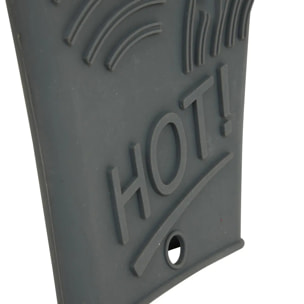 Gant de cuisine en silicone