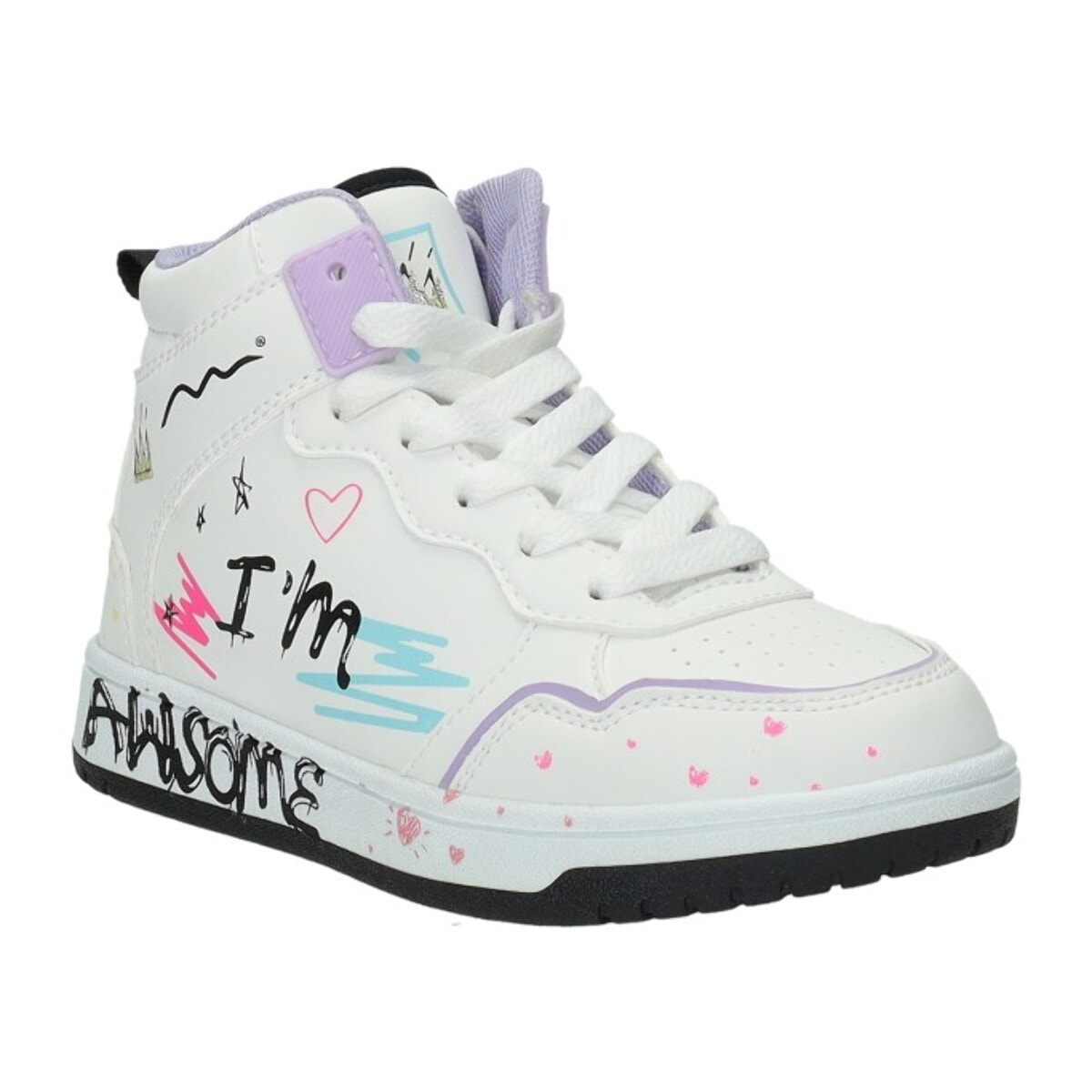 Sneakers Bambino Tata Italia Bianco