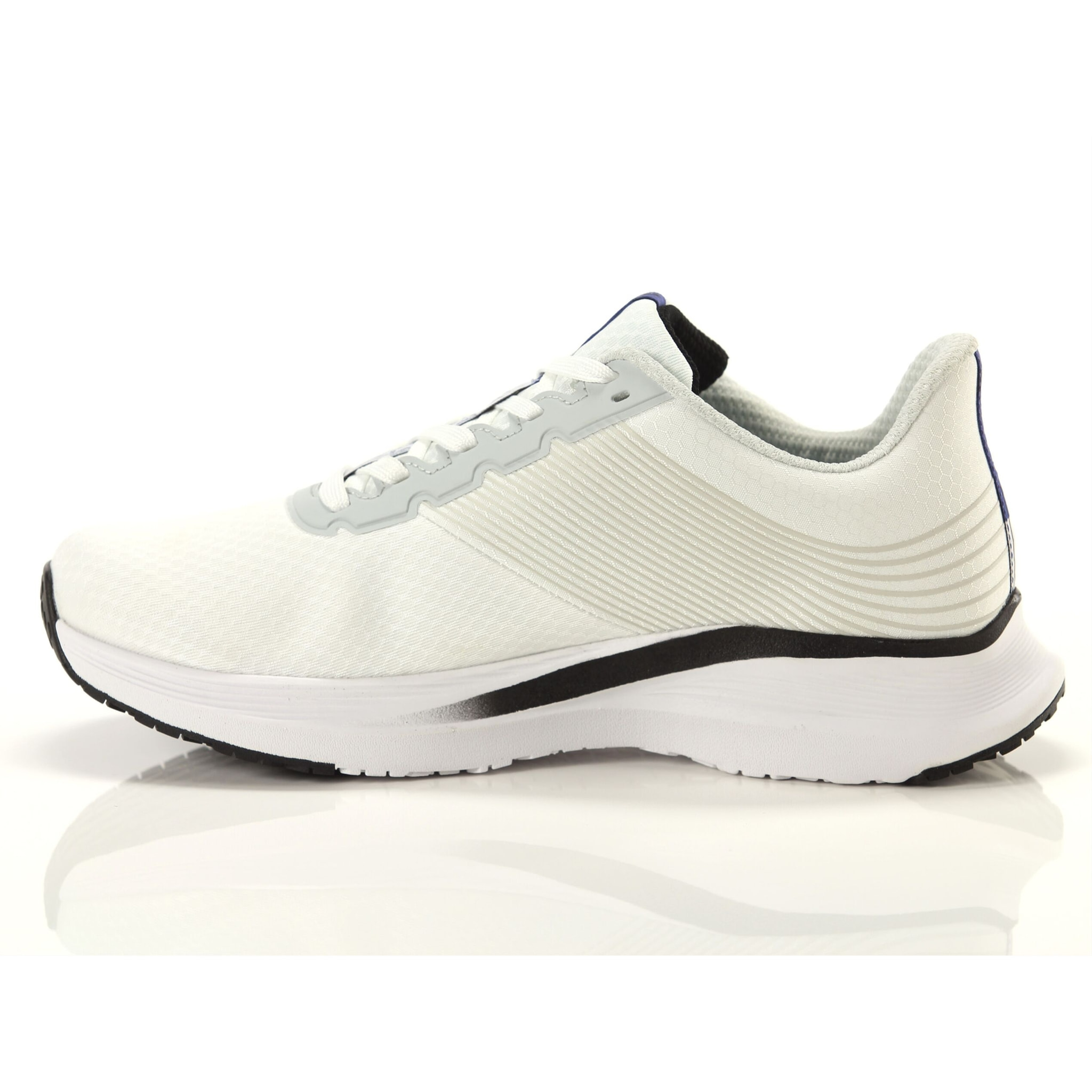 Sneakers Lotto Speedevo 700 III Bianco