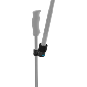 Fixation GOPRO Ski Pole Mount for Extension Poles