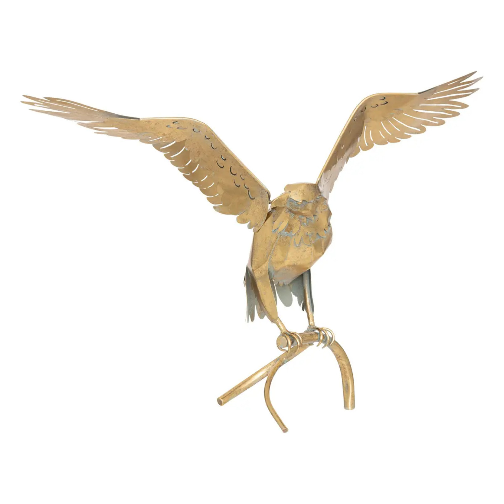 Aigle Kadi H.52,5cm métal