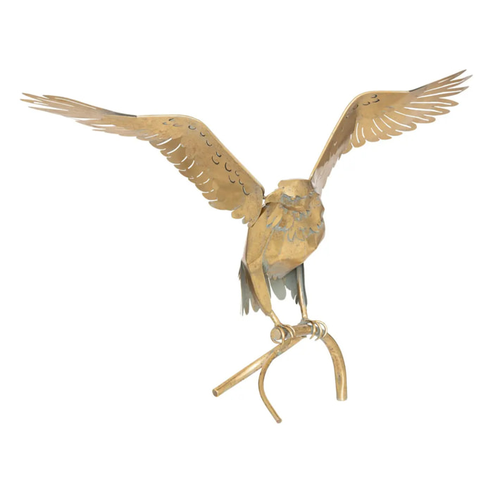 Aigle Kadi H.52,5cm métal