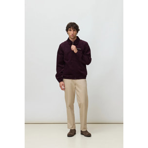 CHAQUETA MILLER CHERRY