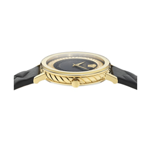 Versace Orologio Analogico Al Quarzo Versace Delphinus