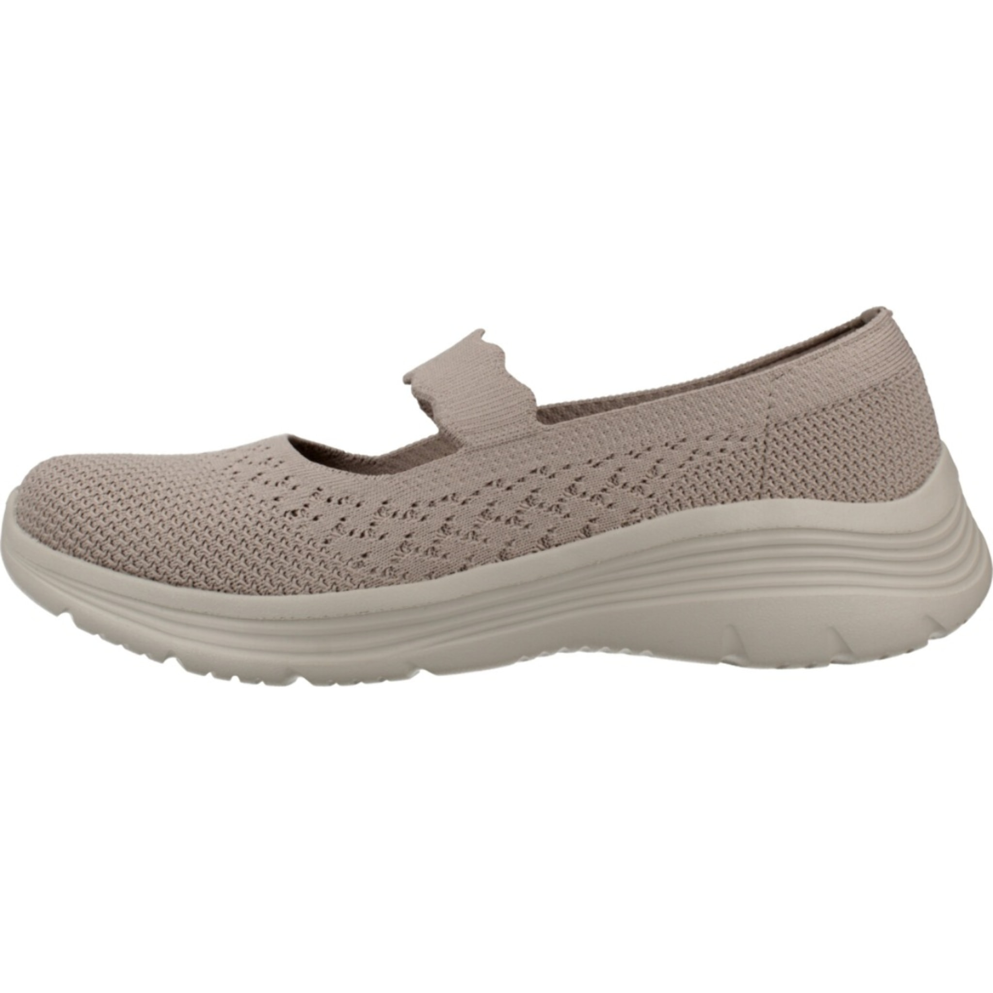 Bailarinas Mujer Bedford Cheerful Glow Beis