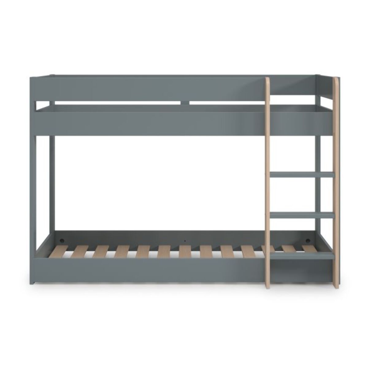 Litera Firwood Verde Salvia - Oak