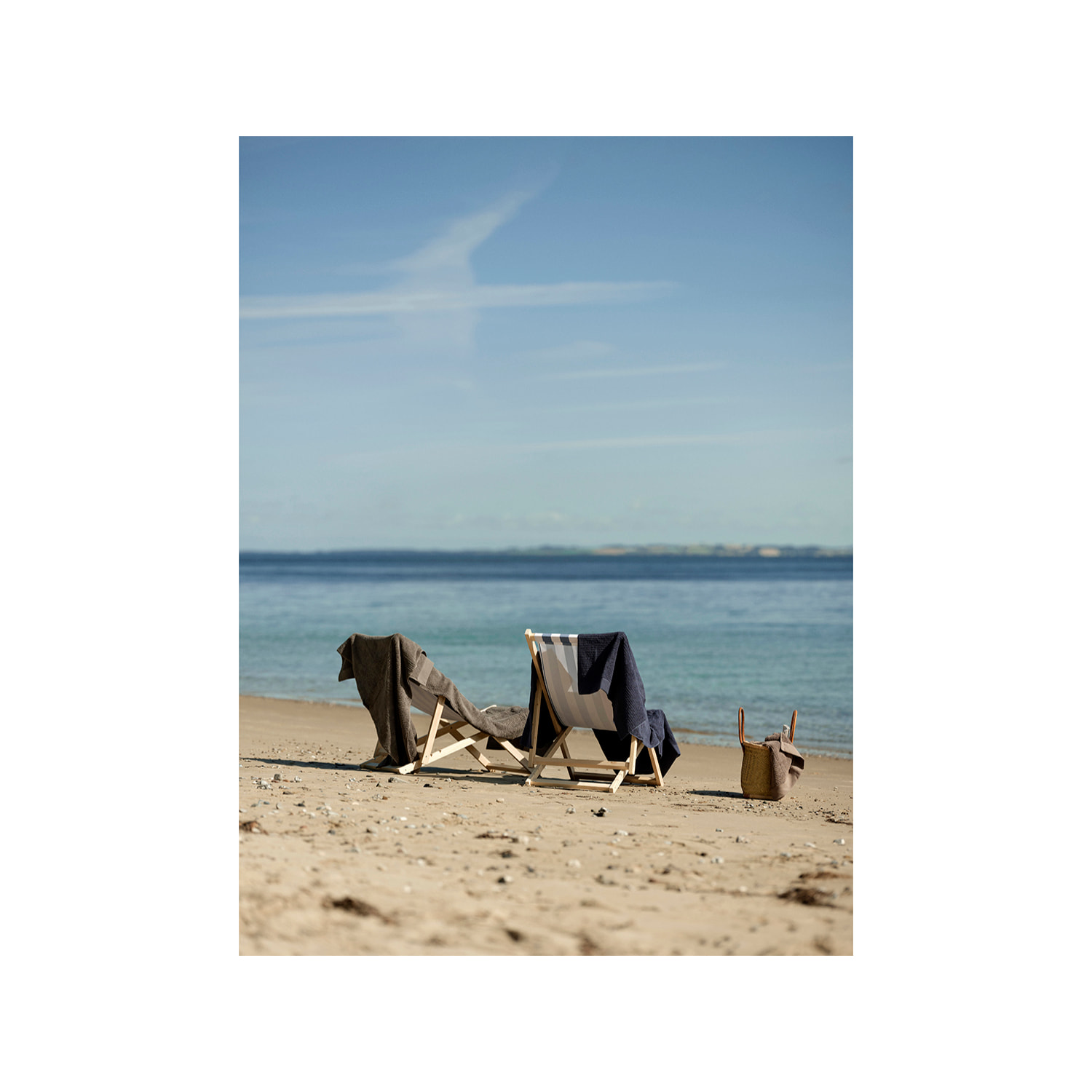 Serviette de bain Classic