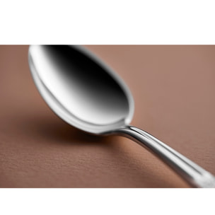Cuillère à café Kungasilver