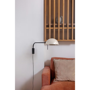 DOMINICA XL Aplique beige