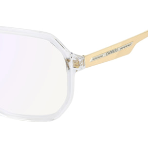 Gafas de Vista Carrera VICTORY C 23 REJ de Acetato Hombre 58 mm