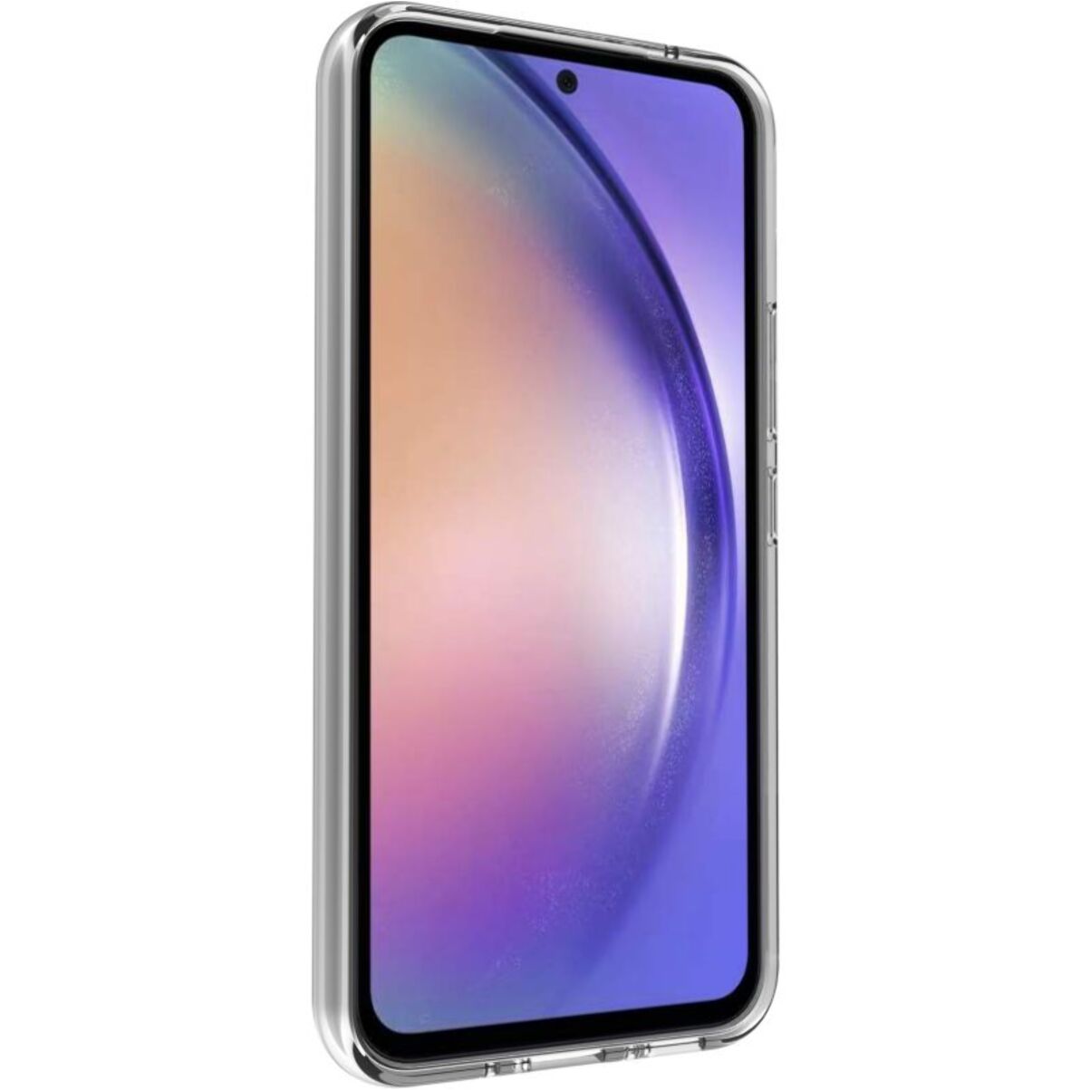 Coque ADEQWAT Samsung A54 5G Antichoc Made In France