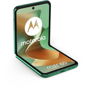 Smartphone MOTOROLA Razr 60 256Go Vert