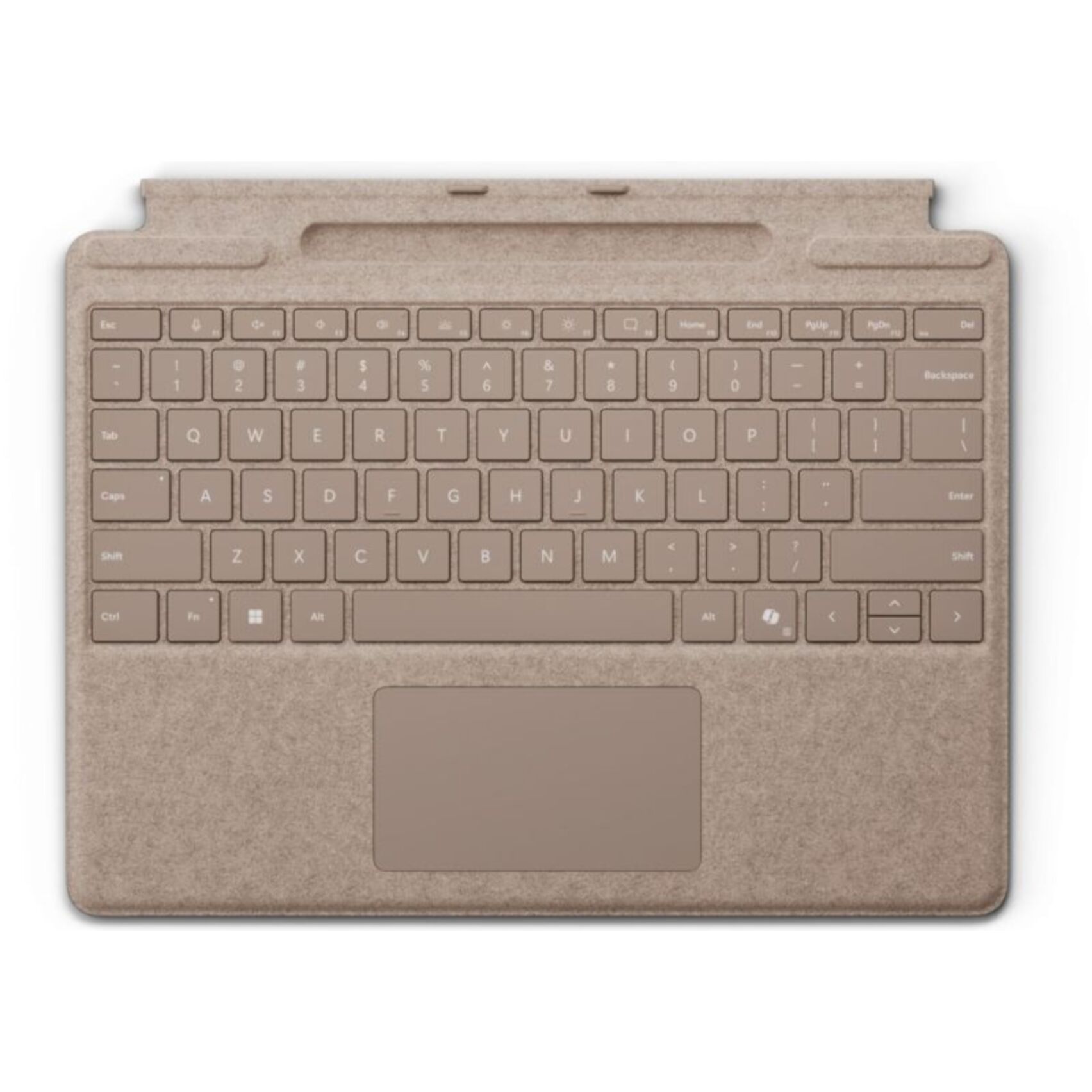 Clavier MICROSOFT Clavier + Stylet Dune Surface Pro 13"