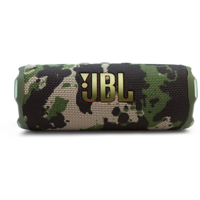 Enceinte portable JBL Flip 7 Camouflage