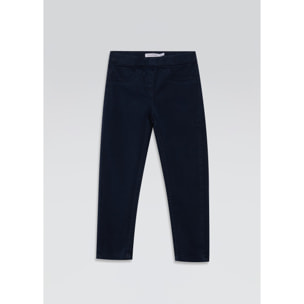 PANTALONI CONBIPEL BLU SCURO