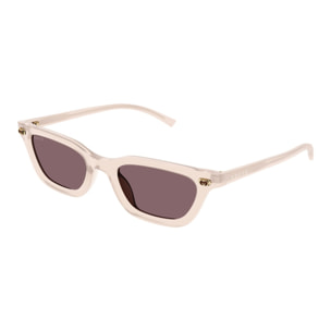 Gafas de Sol Gucci GG1944S-005 de Acetato Mujer 50 mm