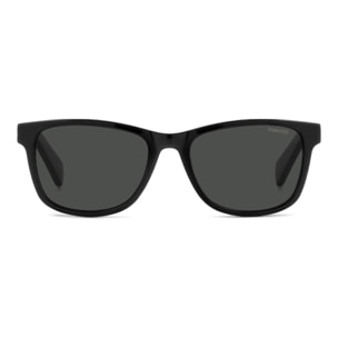 Gafas Pregraduadas Polaroid PLD 0030/R/C 807 53 +2.00 Polarizadas Unisex 53 mm