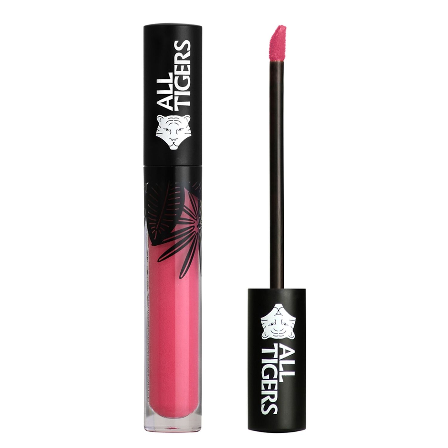 Lipstick - Rouge à Lèvres Vegan & Naturel