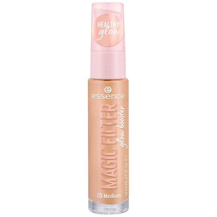 Magic Filter Glow Booster - Primer Booster d’Éclat