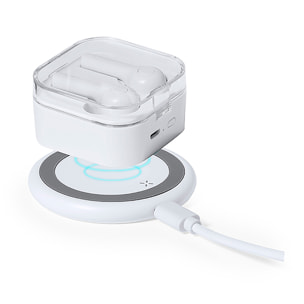 Caricabatterie wireless da 15 W. Magsafe magnetico.