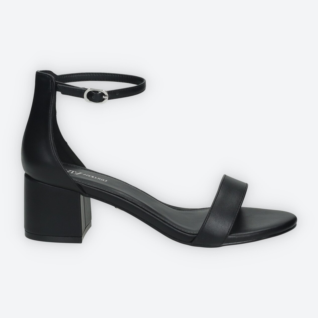 Sandali Donna Tata Italia Nero