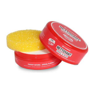 Nettoyant Émail Et Inox 300G - LE MARQUIER