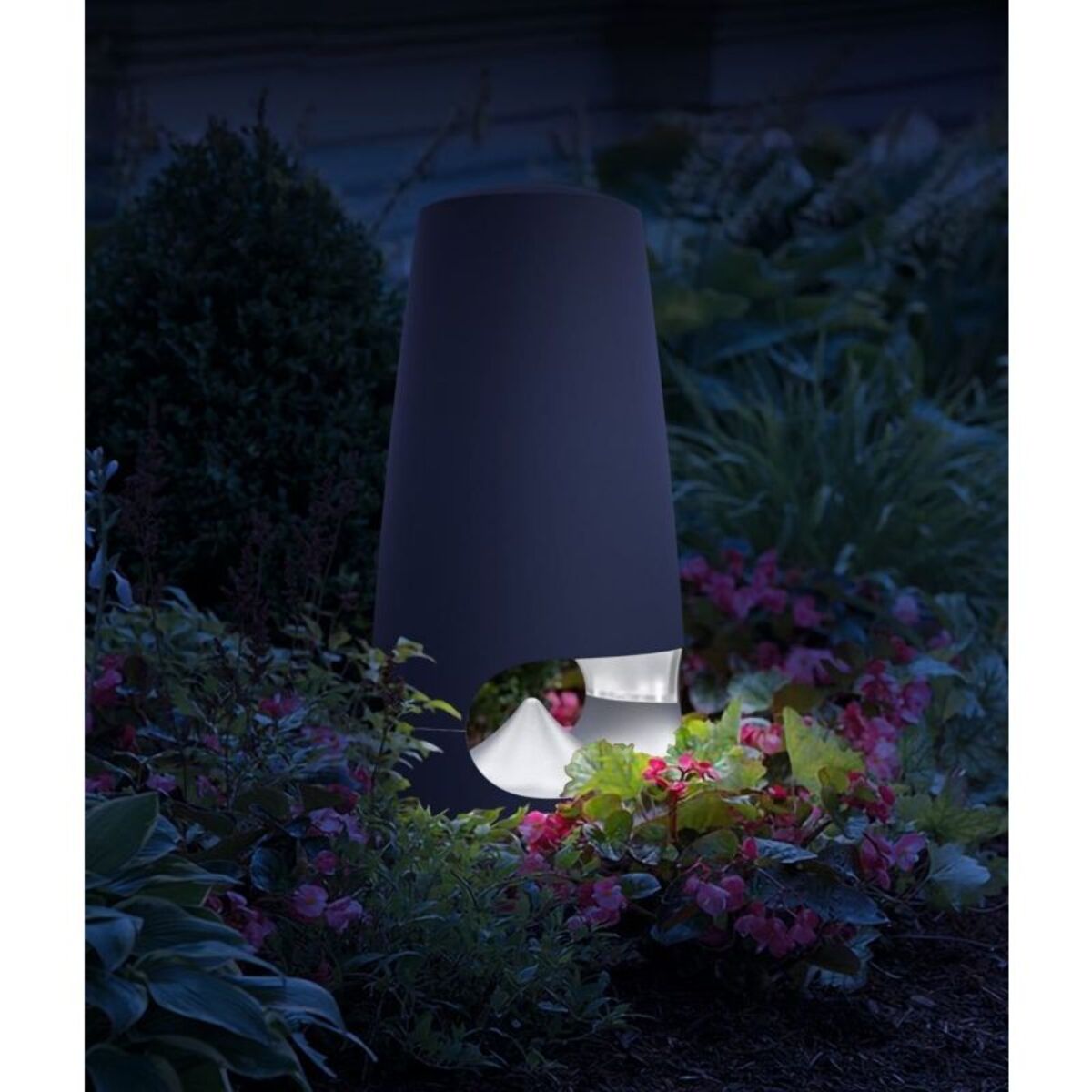 Enceinte extérieure TRIANGLE Garden 7 Vert