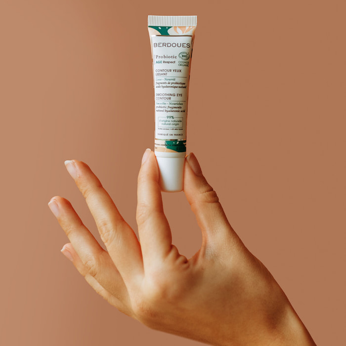 Soin Probiotic - Contour Des Yeux Lissant 15 ml