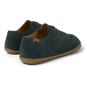 CAMPER Peu Cami - Zapatillas Hombre Verde